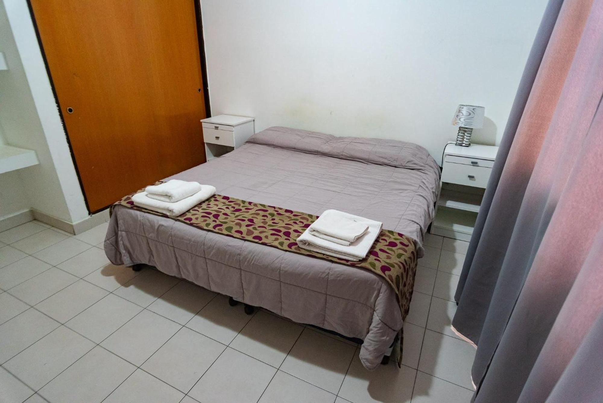 Appartement Departamentos Marilian à Salta Extérieur photo