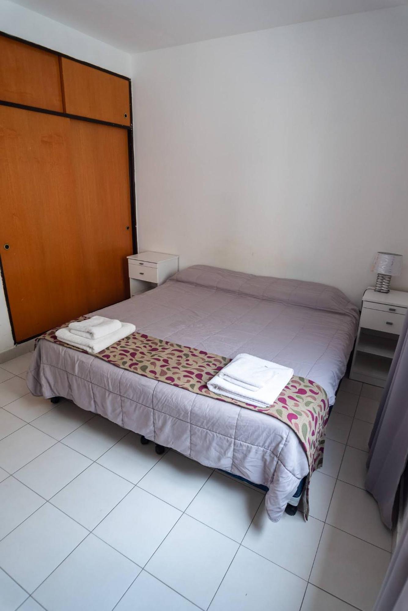 Appartement Departamentos Marilian à Salta Extérieur photo