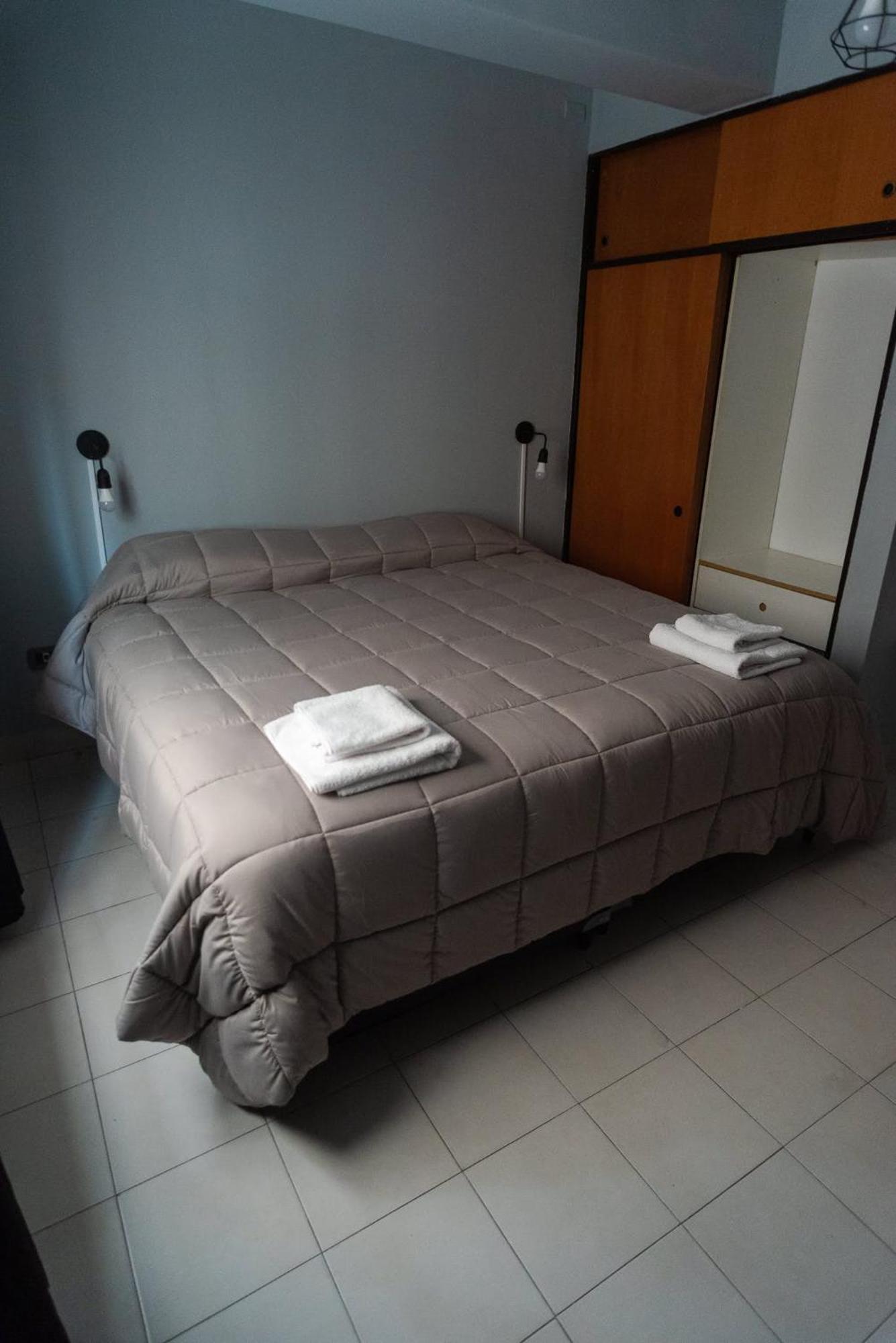 Appartement Departamentos Marilian à Salta Extérieur photo