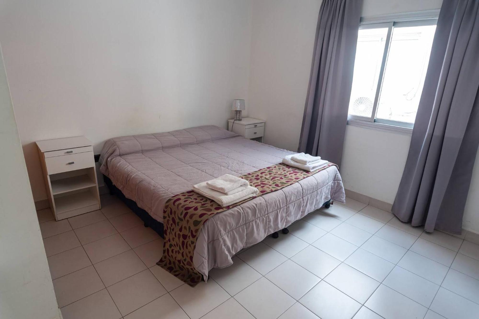 Appartement Departamentos Marilian à Salta Extérieur photo