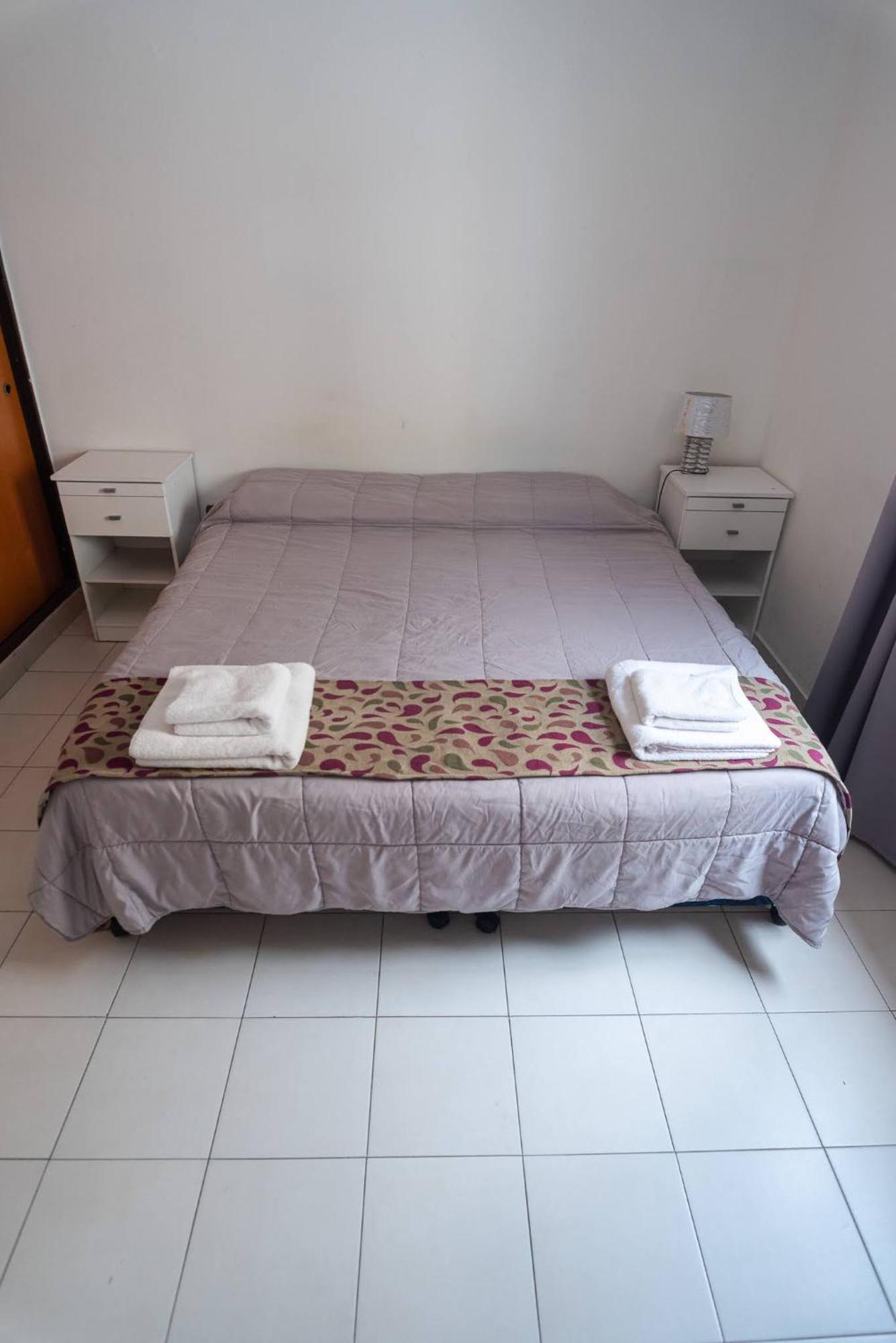 Appartement Departamentos Marilian à Salta Extérieur photo
