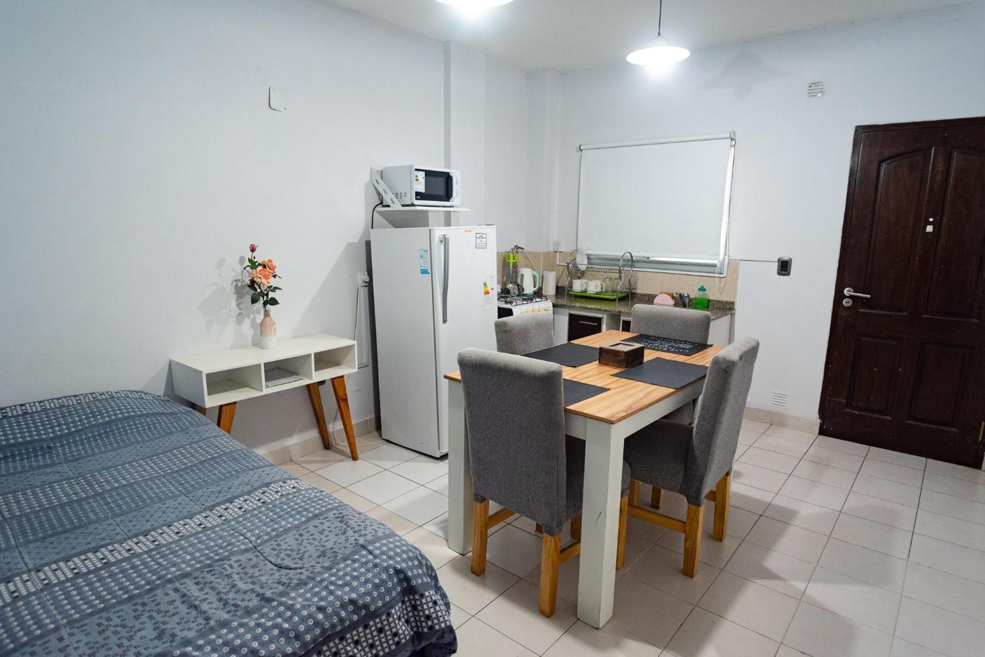 Appartement Departamentos Marilian à Salta Extérieur photo