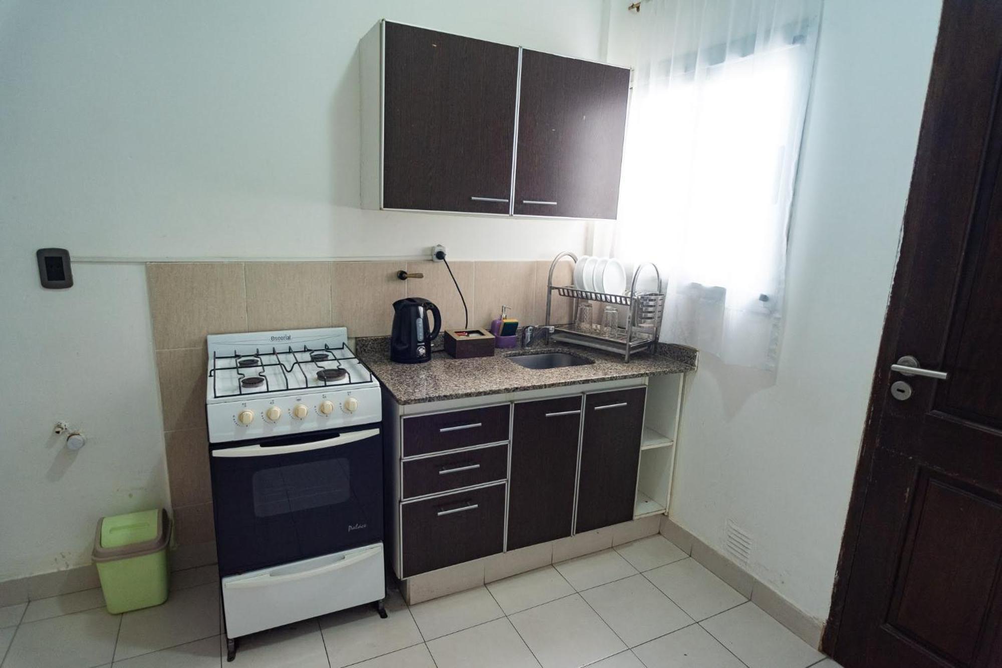 Appartement Departamentos Marilian à Salta Extérieur photo