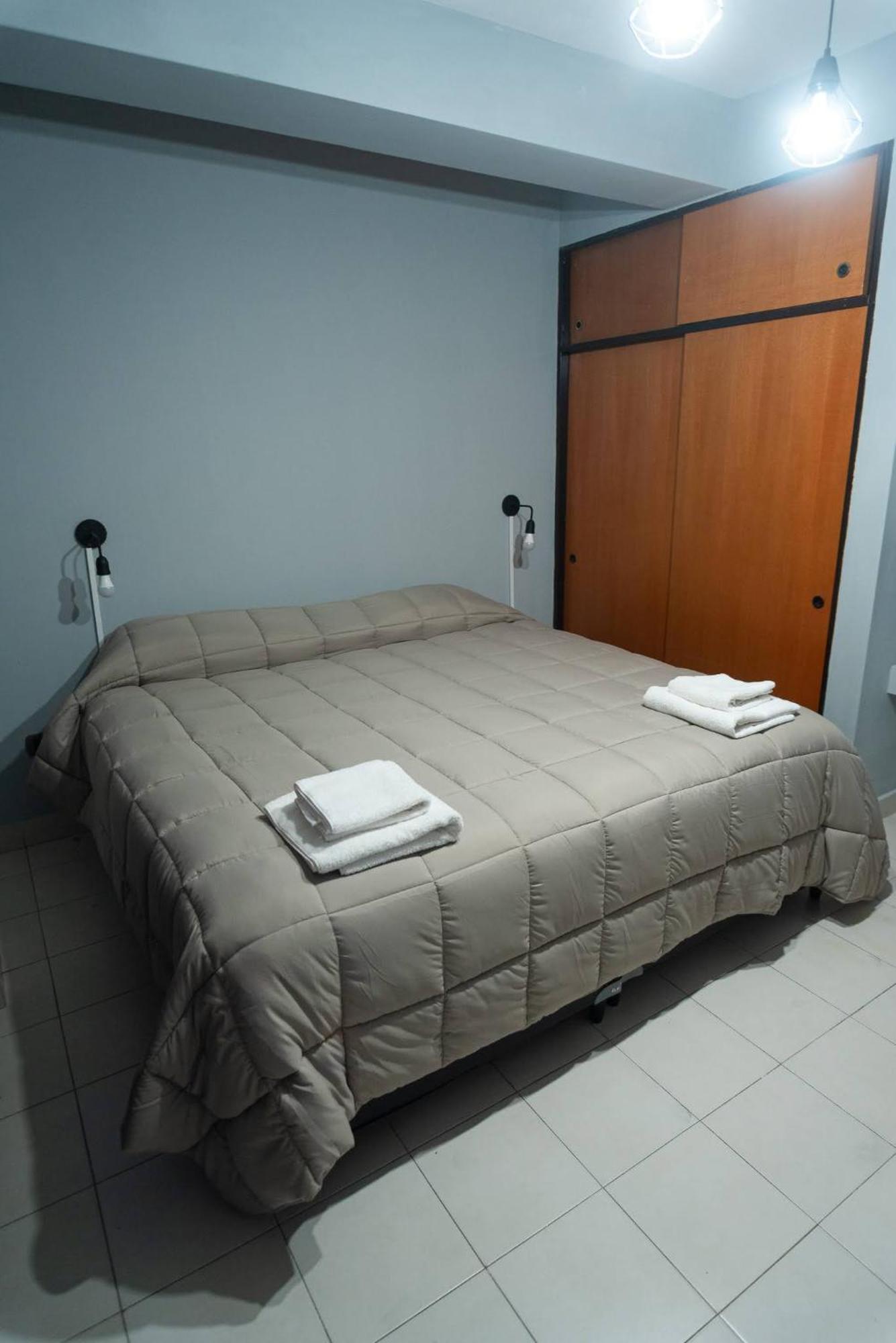 Appartement Departamentos Marilian à Salta Extérieur photo