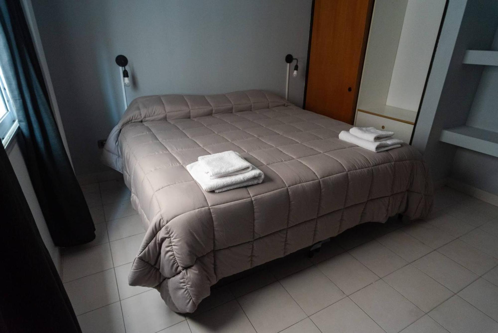 Appartement Departamentos Marilian à Salta Extérieur photo