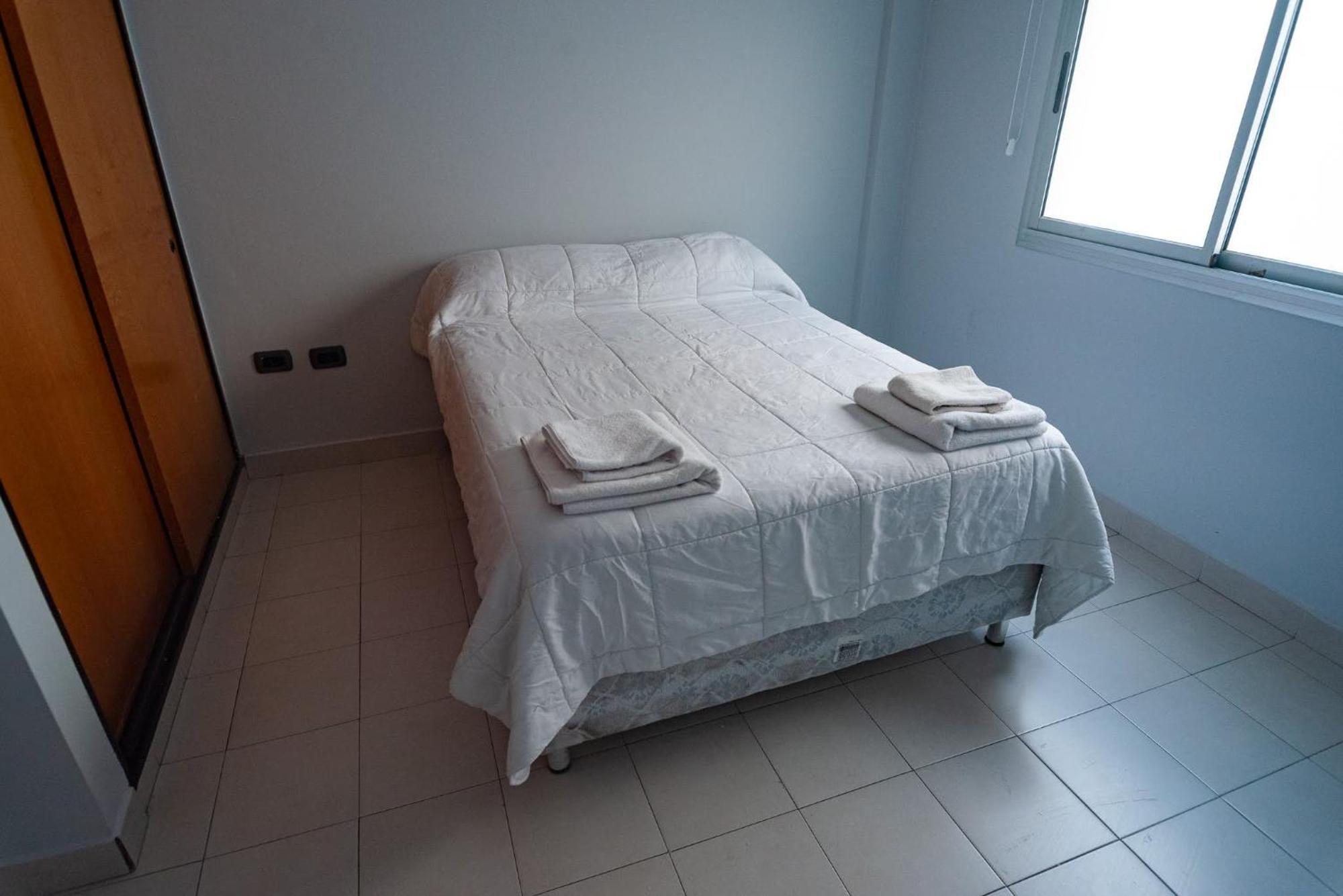 Appartement Departamentos Marilian à Salta Extérieur photo