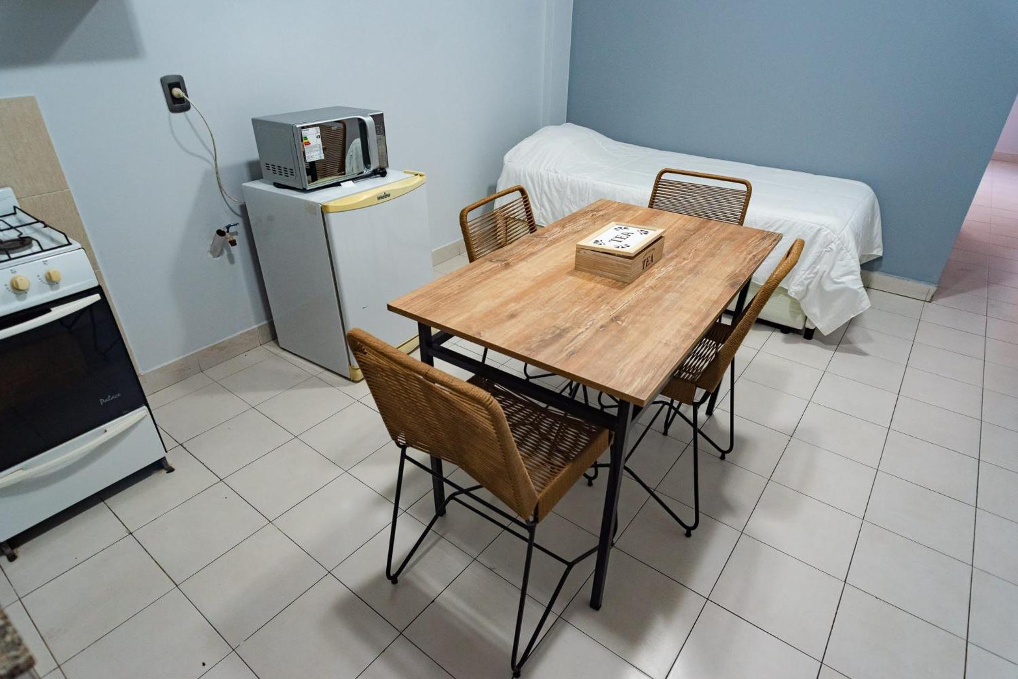 Appartement Departamentos Marilian à Salta Extérieur photo