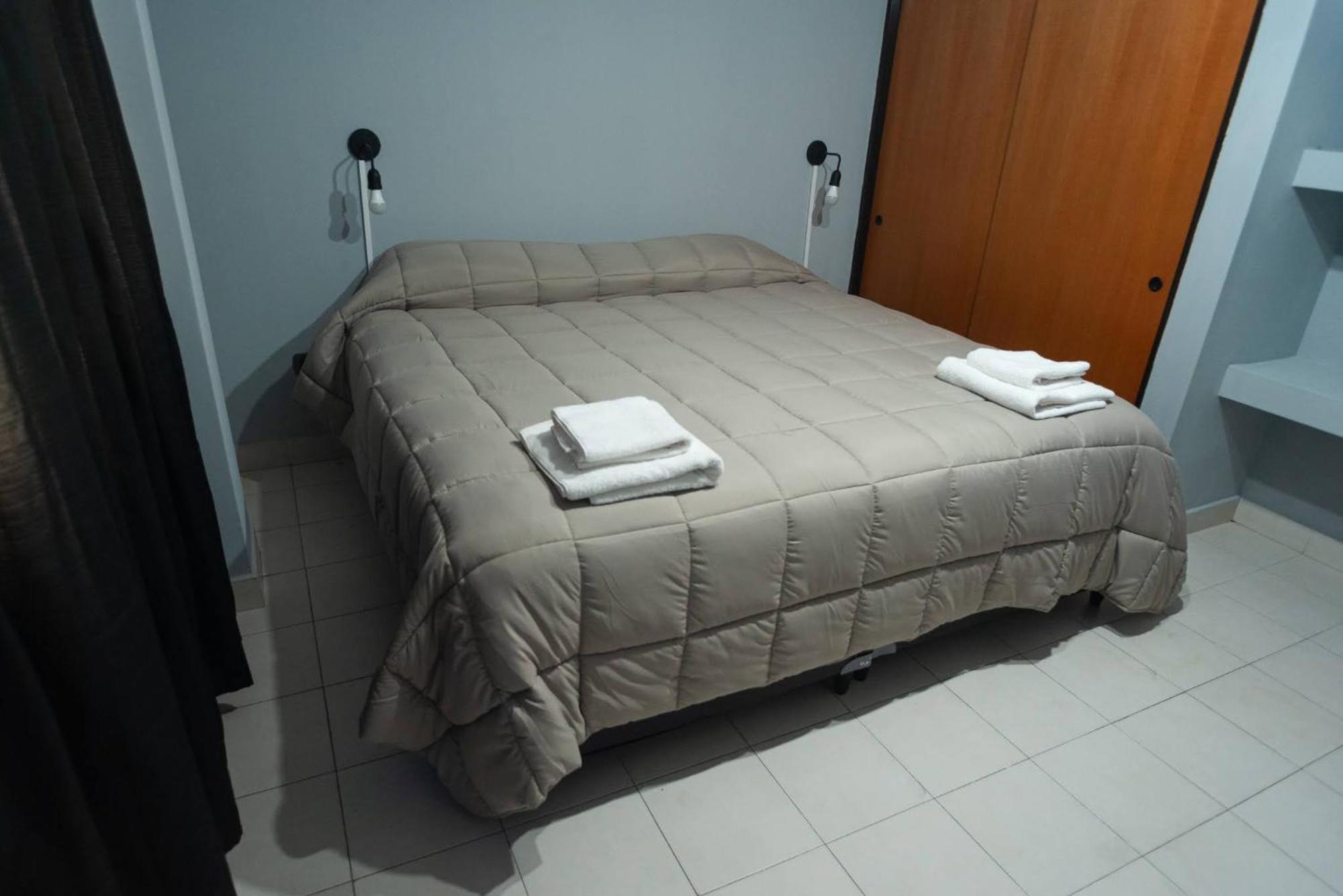 Appartement Departamentos Marilian à Salta Extérieur photo