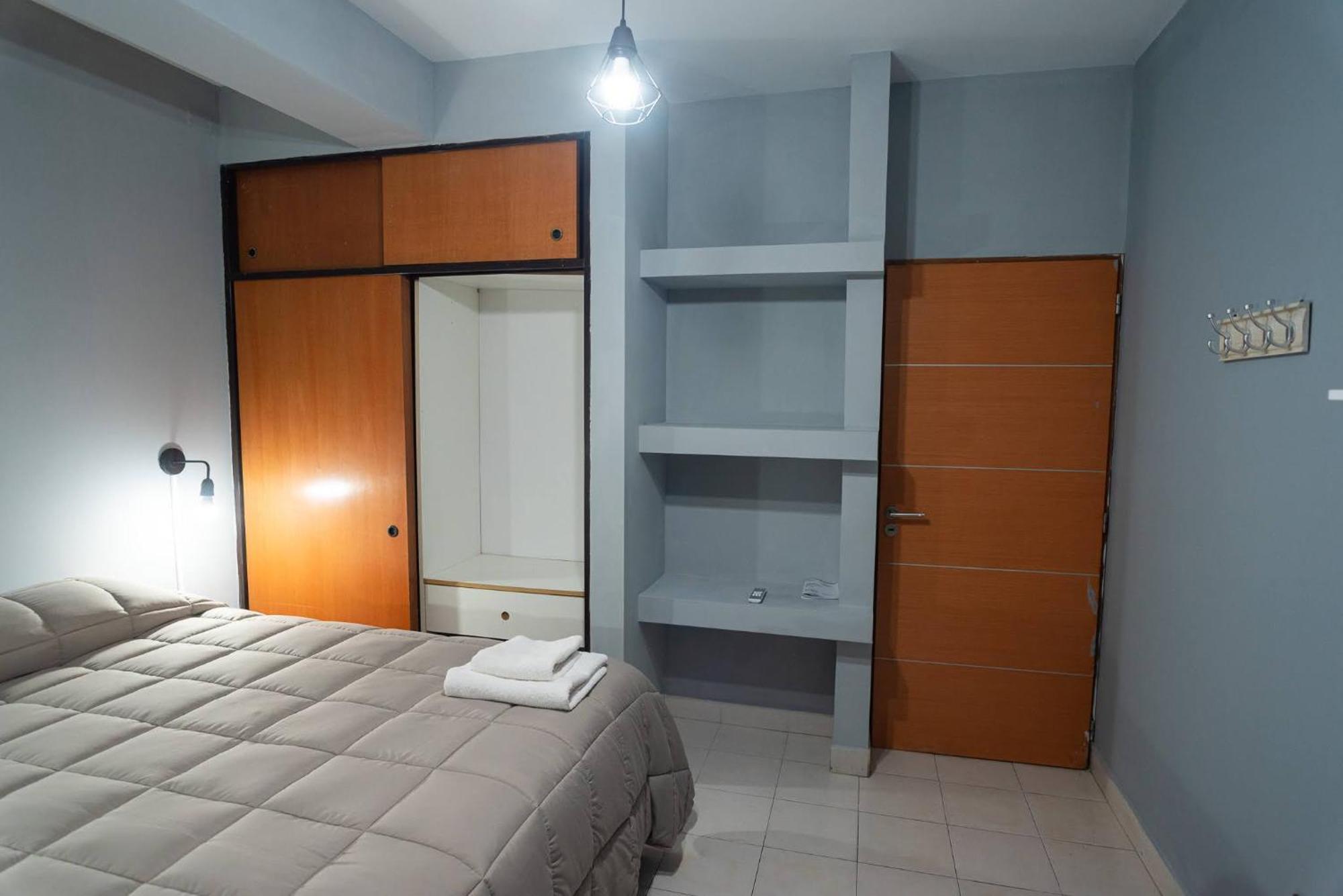 Appartement Departamentos Marilian à Salta Extérieur photo