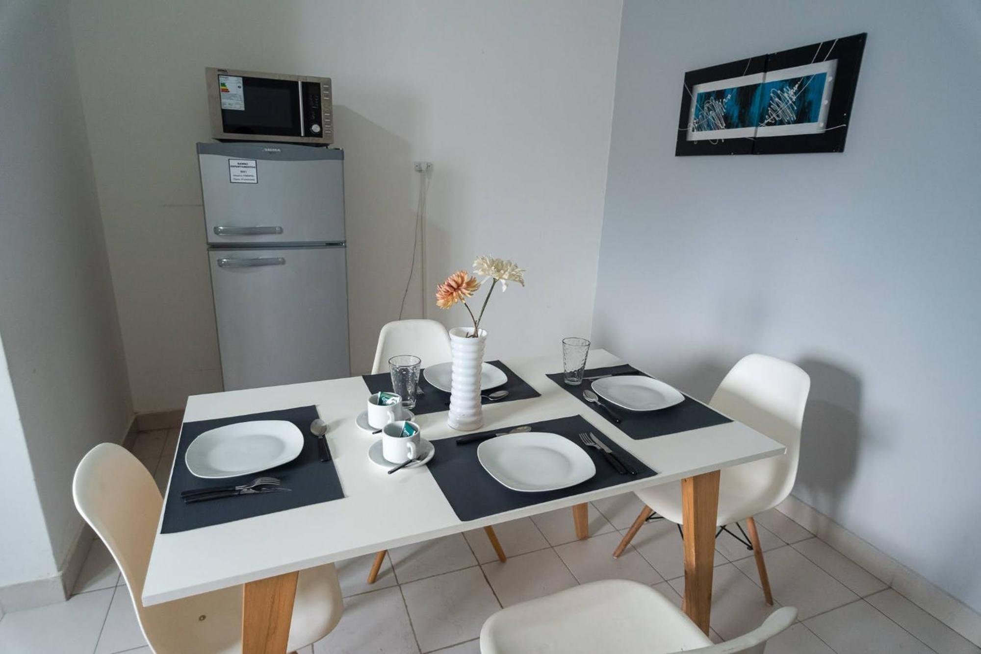 Appartement Departamentos Marilian à Salta Extérieur photo